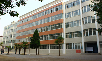 中牟县职业中等专业学校