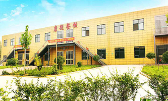 郑州电子科技中等专业学校