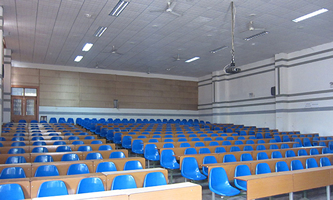 新乡市相魁中等专业学校