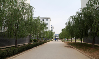 鹤壁市机电信息工程学校(鹤壁技师学院)