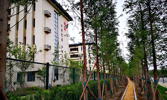 许昌幼儿师范学校