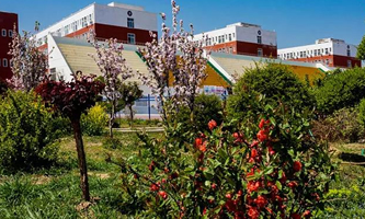 周口交通技师学院(周口市联营职业中等专业学校)