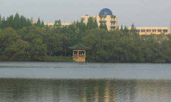 信阳市中等专业技术学校(信阳市实验高级中学)