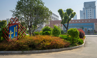 南阳幼儿师范学校