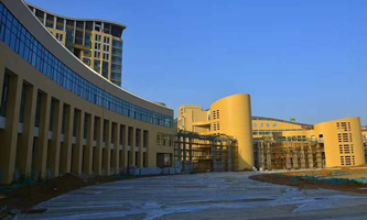 镇平县工艺美术中等职业学校