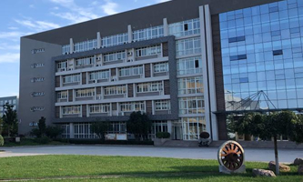 洛阳铁路信息工程学校