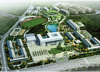 重庆永川工商学校