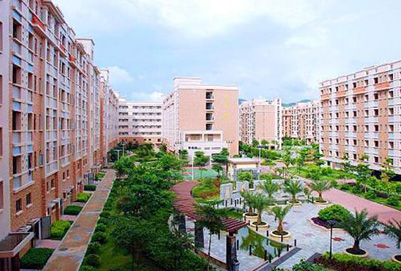 成都幼师学校
