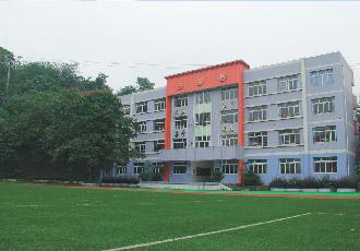 重庆市渝州职业中专学校