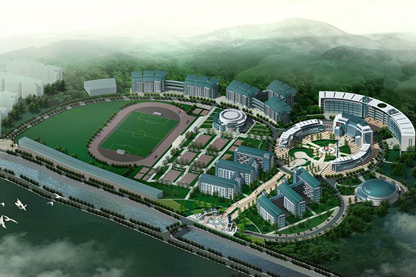 重庆市奉节职业教育中心