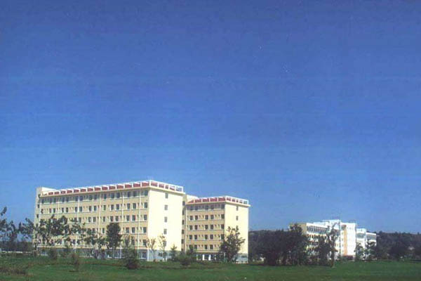 绵阳市工贸学校
