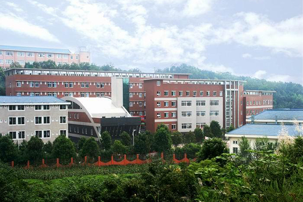 绵阳市艺术学校