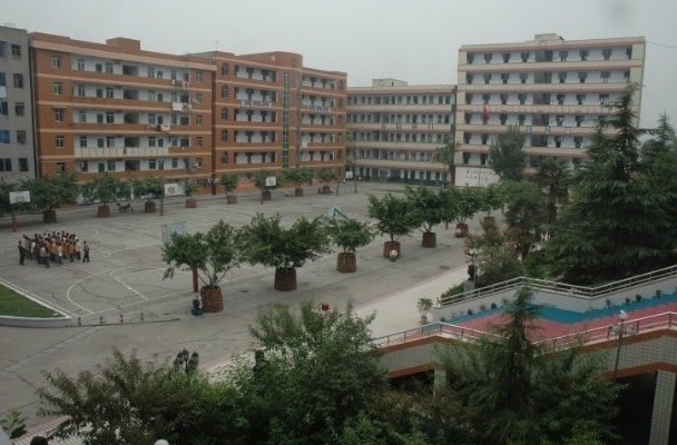 重庆市童家桥高级职业中学
