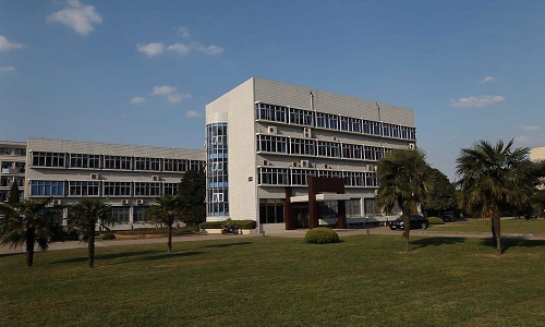 绵阳市机械电气工业学校