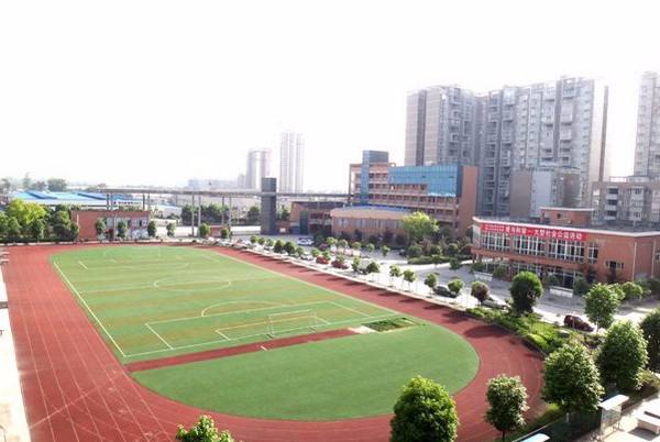 松桃苗族自治县中等卫生职业学校