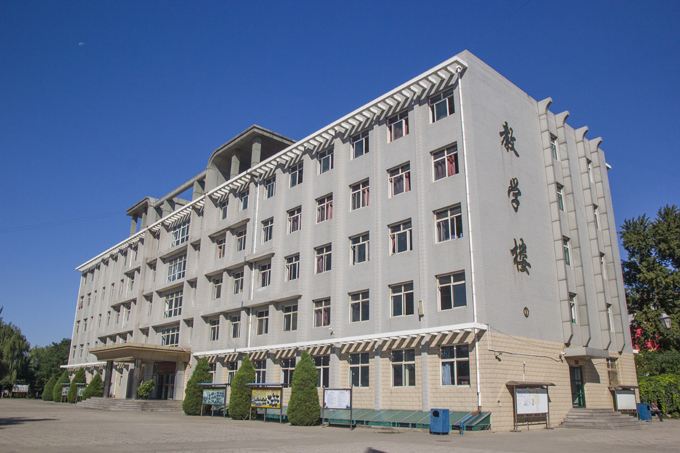 安顺开发区高级中学