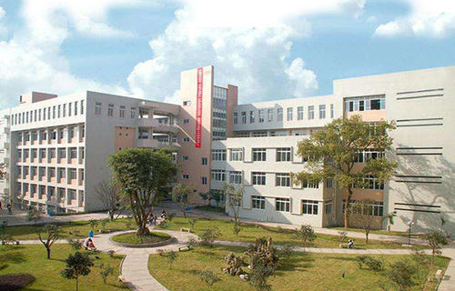 汉中市精诚职业技术学校