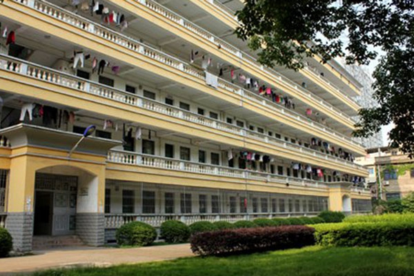 徽县职业中专2024年学费多少
