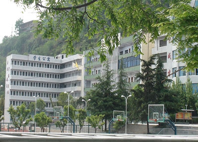 白银职业中等专业学校在白银哪里 学校怎么样