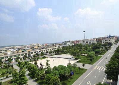 温州公办动漫学校有哪些