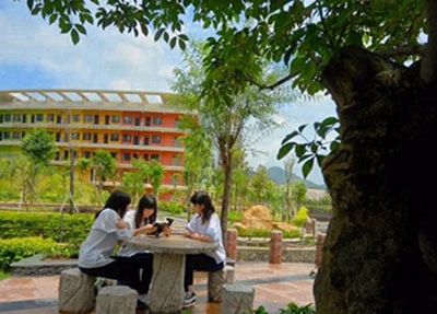 石城职业技术学校2025年招生对象