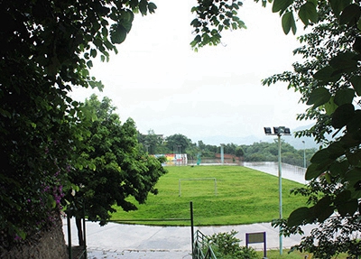 安吉职业教育中心学校2024年宿舍条件