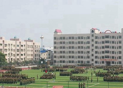 2024年重庆读数控技术应用专业的中职学校有哪些?
