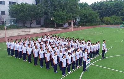 西宁建筑学校怎么样 学校风气好不好