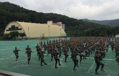 辽宁工贸学校在沈阳哪里 学校怎么样
