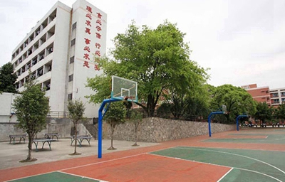 广东化工制药职业技术学院(中专部)在广州哪里