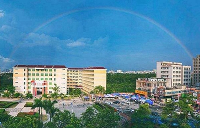 2025北京商贸学校开设的专业一览表