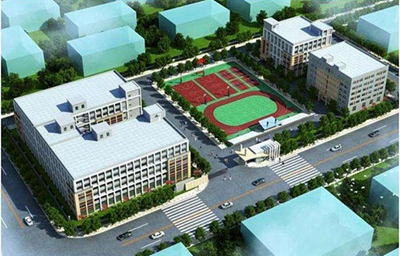 大悟中等职业学校在哪里 学校好不好