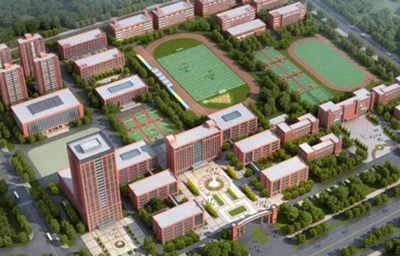 2023西安建筑学校有哪些