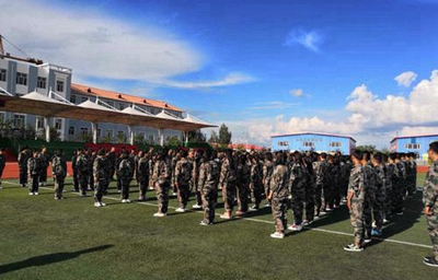 渭南西北理工职业学校在哪 具体地址