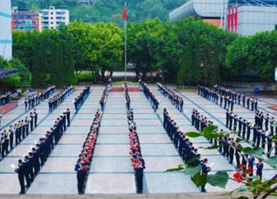 2024陕西建筑学校有哪些