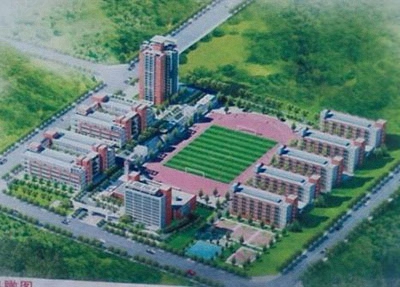 2024榆林矿业能源化工学校开设的专业一览表