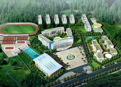 华阴职业教育中心2024年宿舍条件