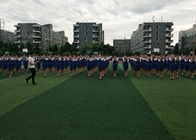贵阳行知科技职业学校2025年招生对象