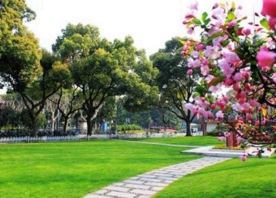 绍兴财经旅游学校在哪儿 具体地址
