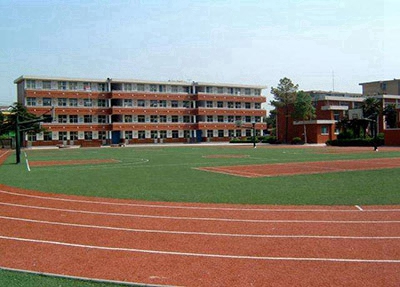 宁波国际文武学校 地址在哪里