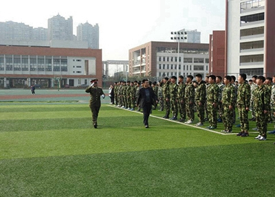 合肥商贸职业学校在哪里 学校好不好