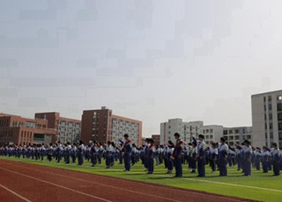 合肥机电学校2024年招生简章