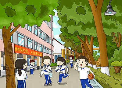 临海中等职业技术学校在台州哪里