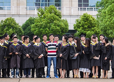 宣城市工业学校在宣城哪里 学校怎么样