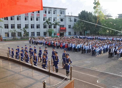 大荔县职业教育中心2024年学费多少