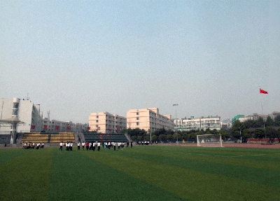 甘肃机械工业学校在兰州哪里 学校怎么样