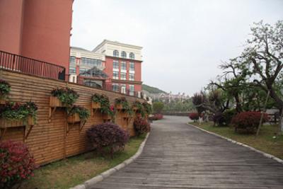 贵阳幼儿师范学校 贵阳幼儿师范学校