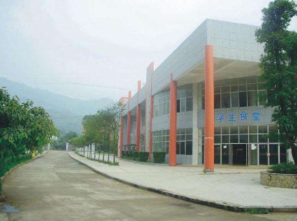 重庆护士学校 重庆护士学校