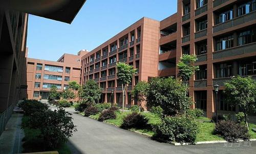 三峡联合职业大学 三峡联合职业大学