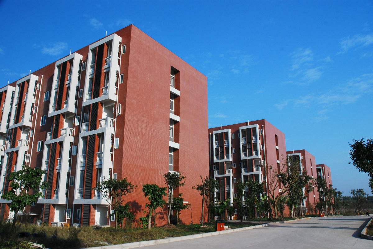 重庆交通职业学校 重庆交通职业学校